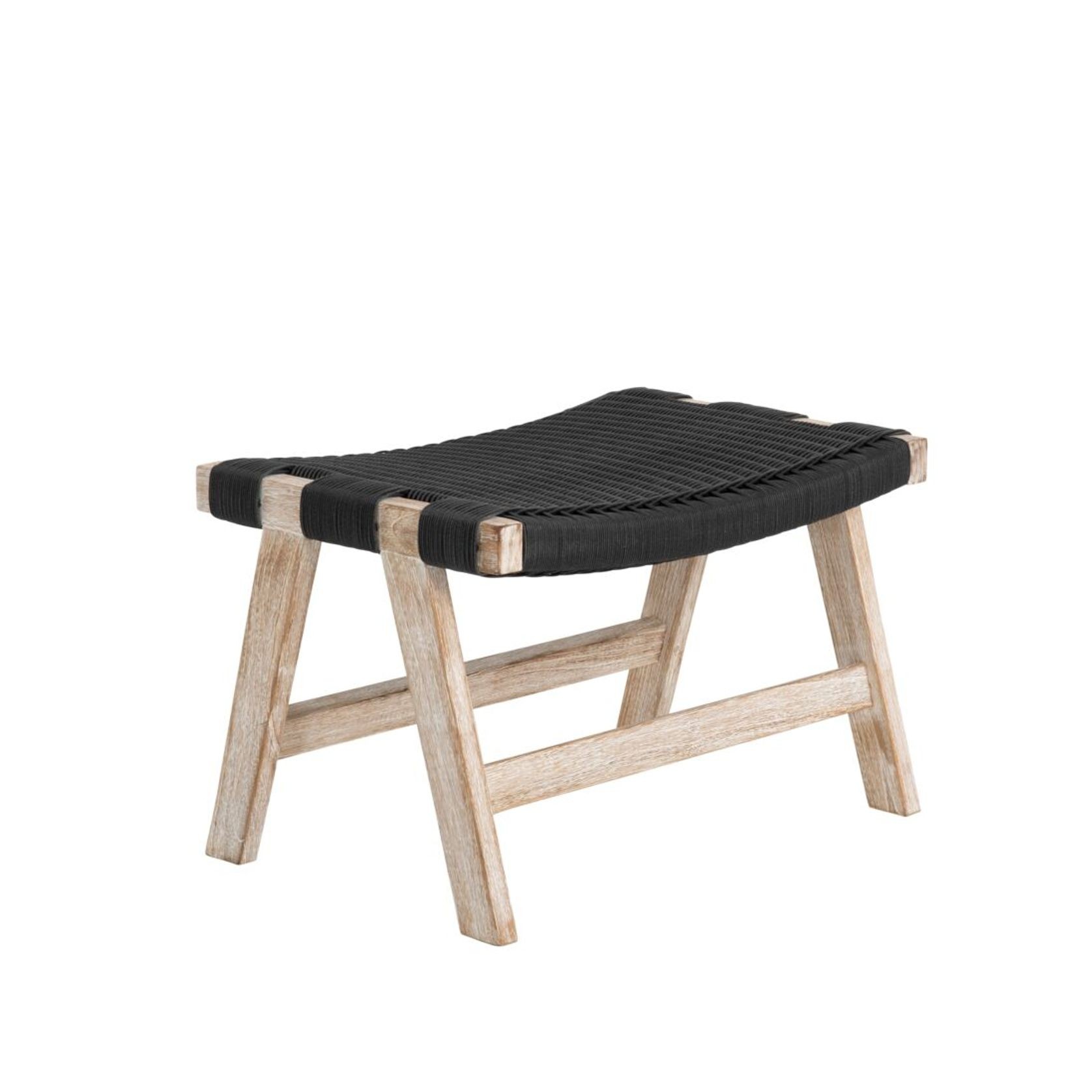 Barwon Outdoor Ottoman gallery detail image