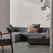 Blinde™ Relax Modular 6 L-Sectional gallery detail image