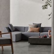 Blinde™ Relax Modular 8 U-Sofa Sectional gallery detail image