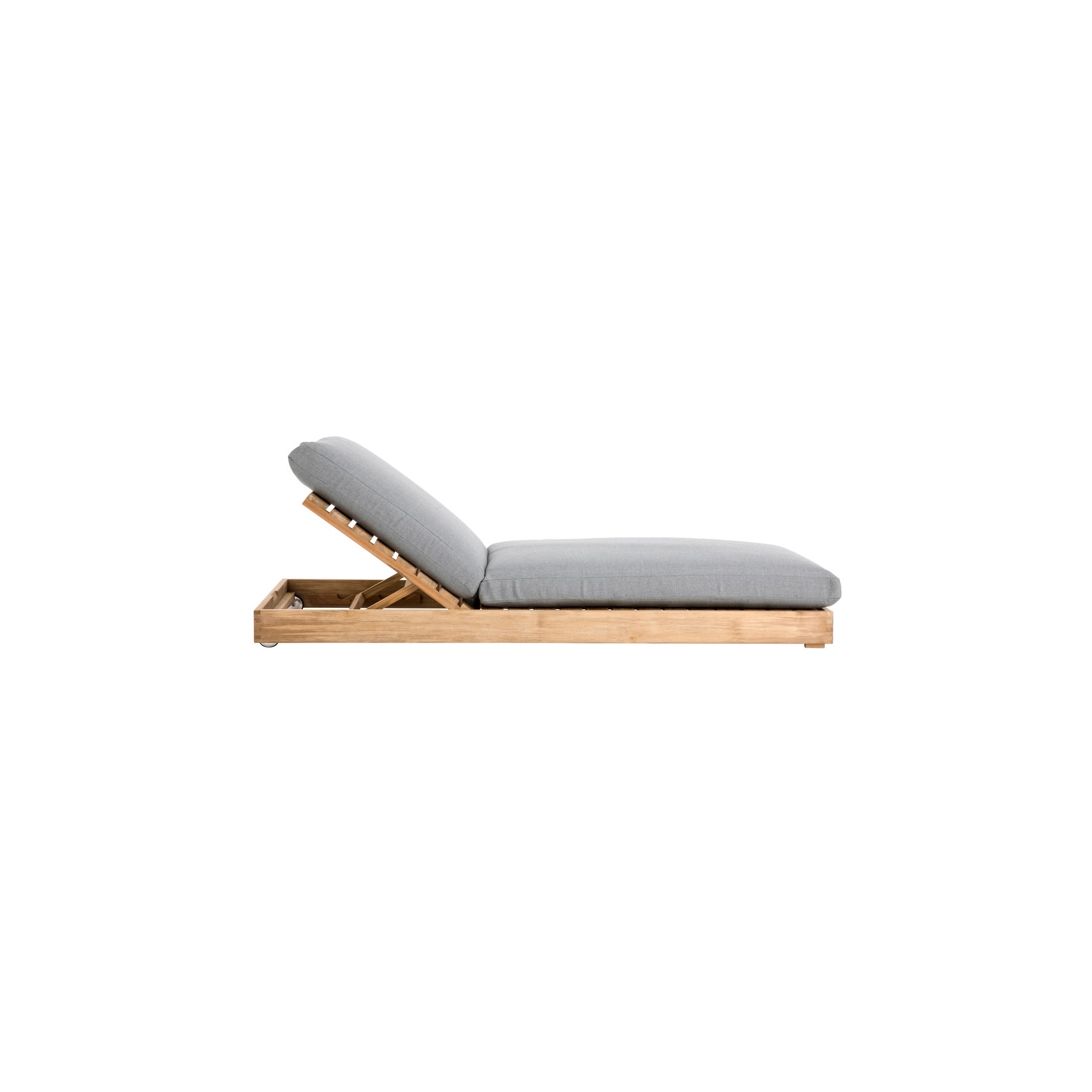 Burleigh Outdoor Daybed Lounger gallery detail image