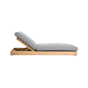 Burleigh Outdoor Daybed Lounger gallery detail image