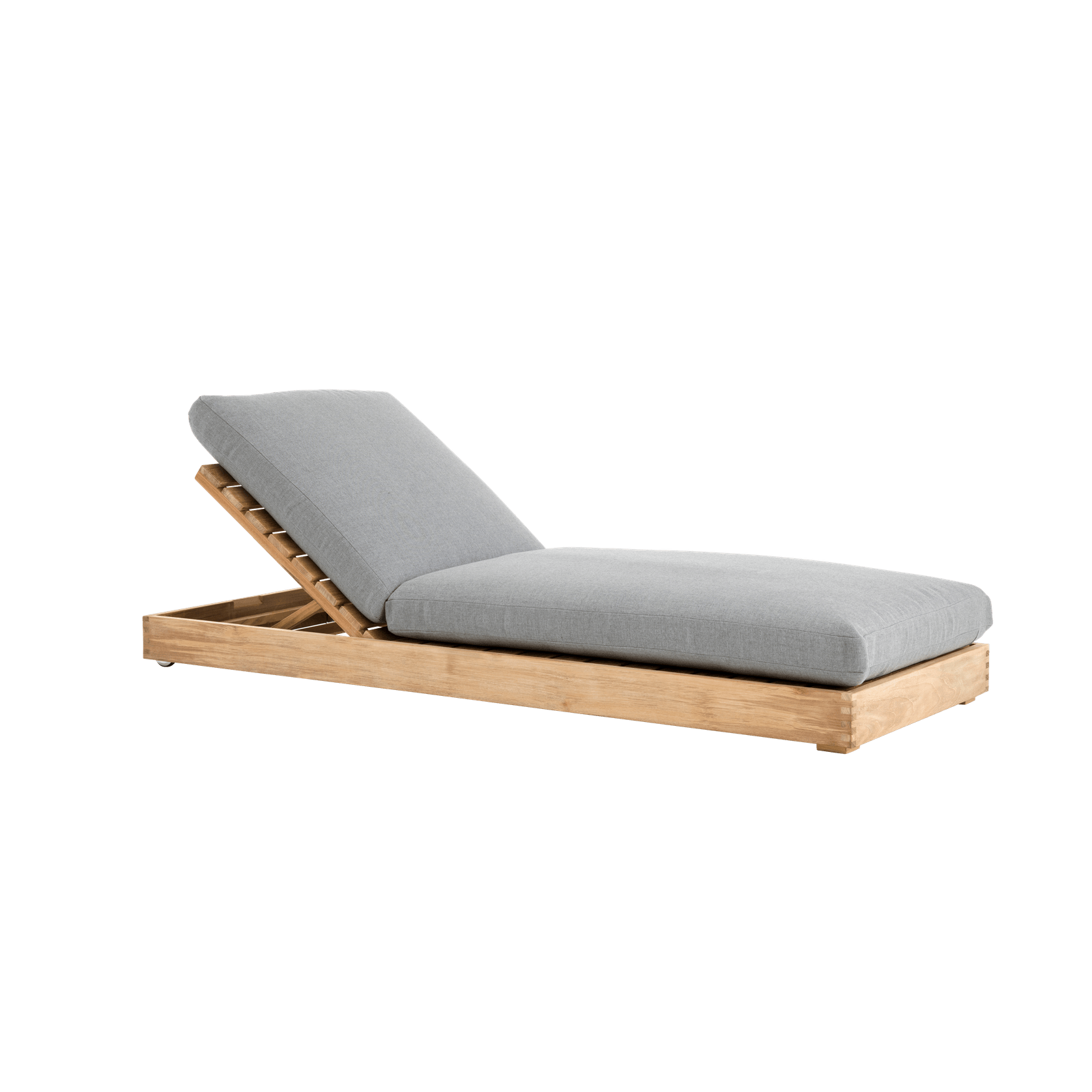 Burleigh Outdoor Daybed Lounger gallery detail image
