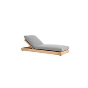 Burleigh Outdoor Daybed Lounger gallery detail image