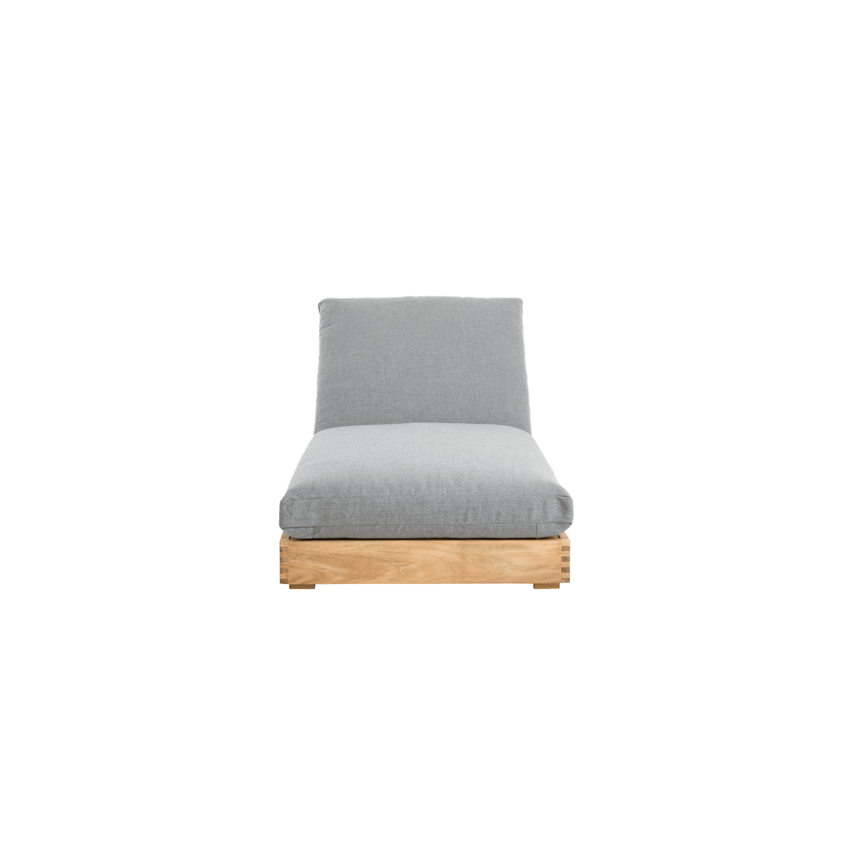 Burleigh Outdoor Daybed Lounger gallery detail image