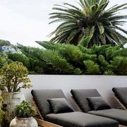 Burleigh Outdoor Daybed Lounger gallery detail image
