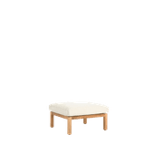 Burleigh Outdoor Ottoman gallery detail image