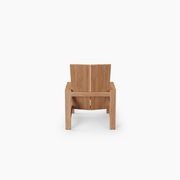 Cape Footstool | Outdoor Furniture gallery detail image