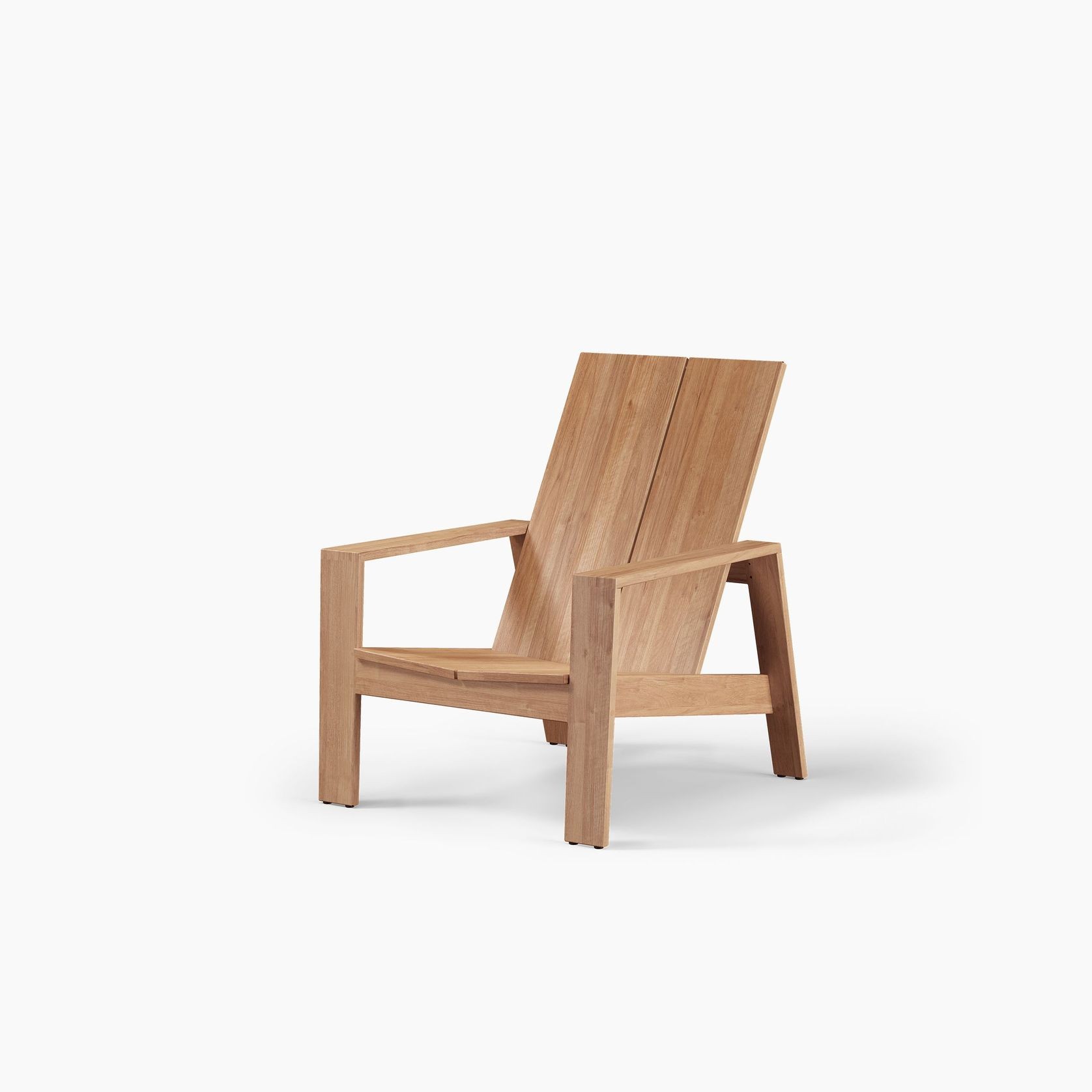 Cape Footstool | Outdoor Furniture gallery detail image