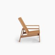 Cape Footstool | Outdoor Furniture gallery detail image