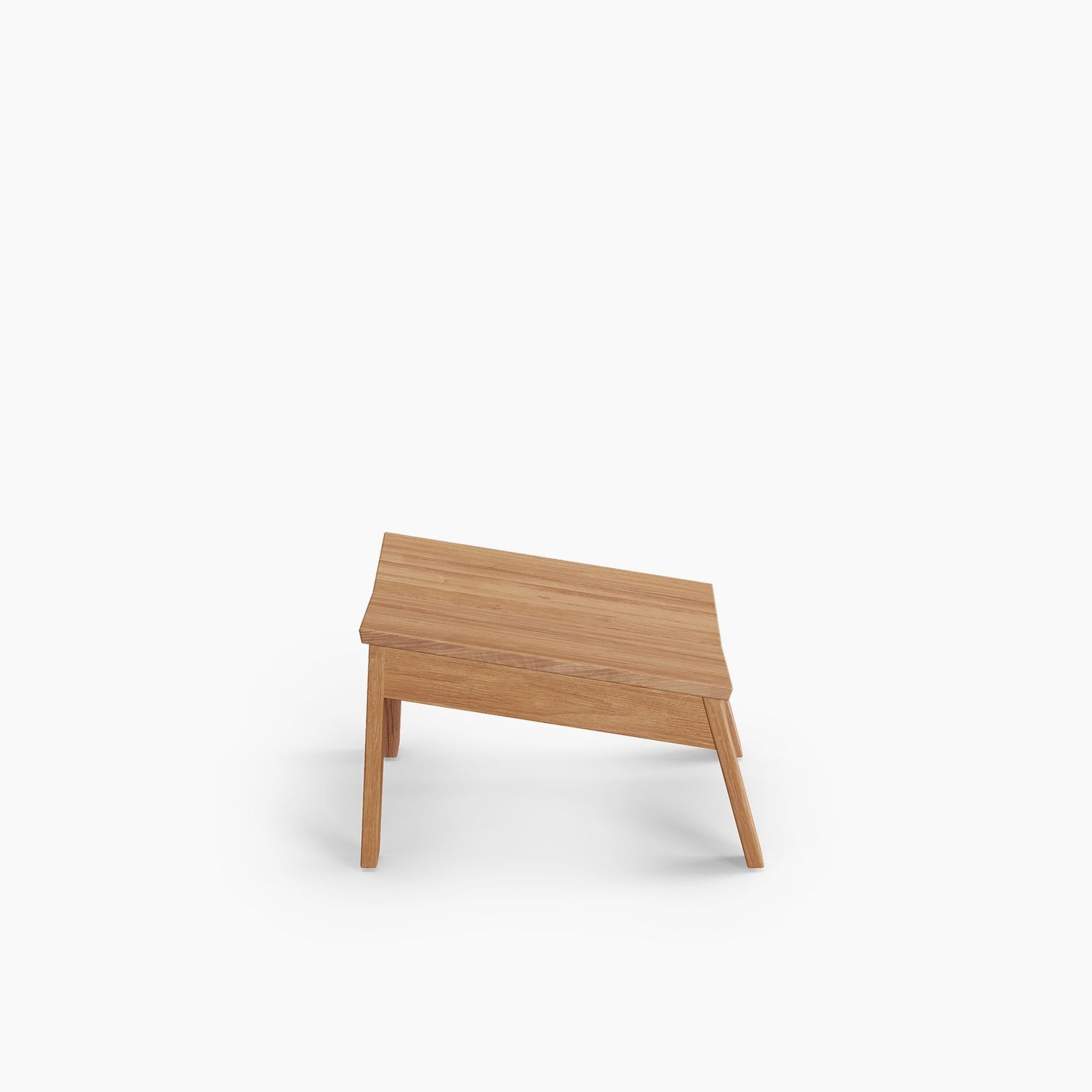 Cape Footstool | Outdoor Furniture gallery detail image