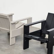 Crate Lounge Chair gallery detail image