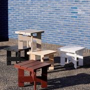 Crate Low Table gallery detail image