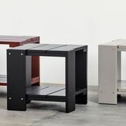 Crate Side Table gallery detail image