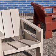 Crate Lounge Chair gallery detail image