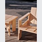 Crate Lounge Chair gallery detail image