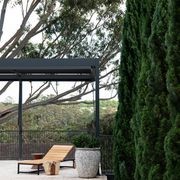 Nullica Outdoor Daybed Lounger gallery detail image