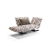 Eckfrog Outdoor Rocking Armchair gallery detail image