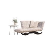 Eckfrog Outdoor Rocking Armchair gallery detail image