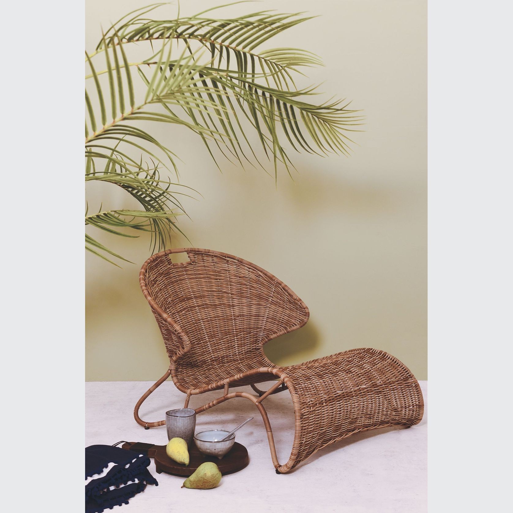 Outdoor Concord Chair ArchiPro NZ