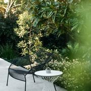 Heaven Outdoor Lounge Chair gallery detail image