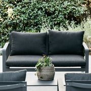 Tulloch Outdoor 2 Seater Sofa gallery detail image