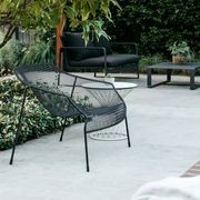 Heaven Outdoor Lounge Chair gallery detail image