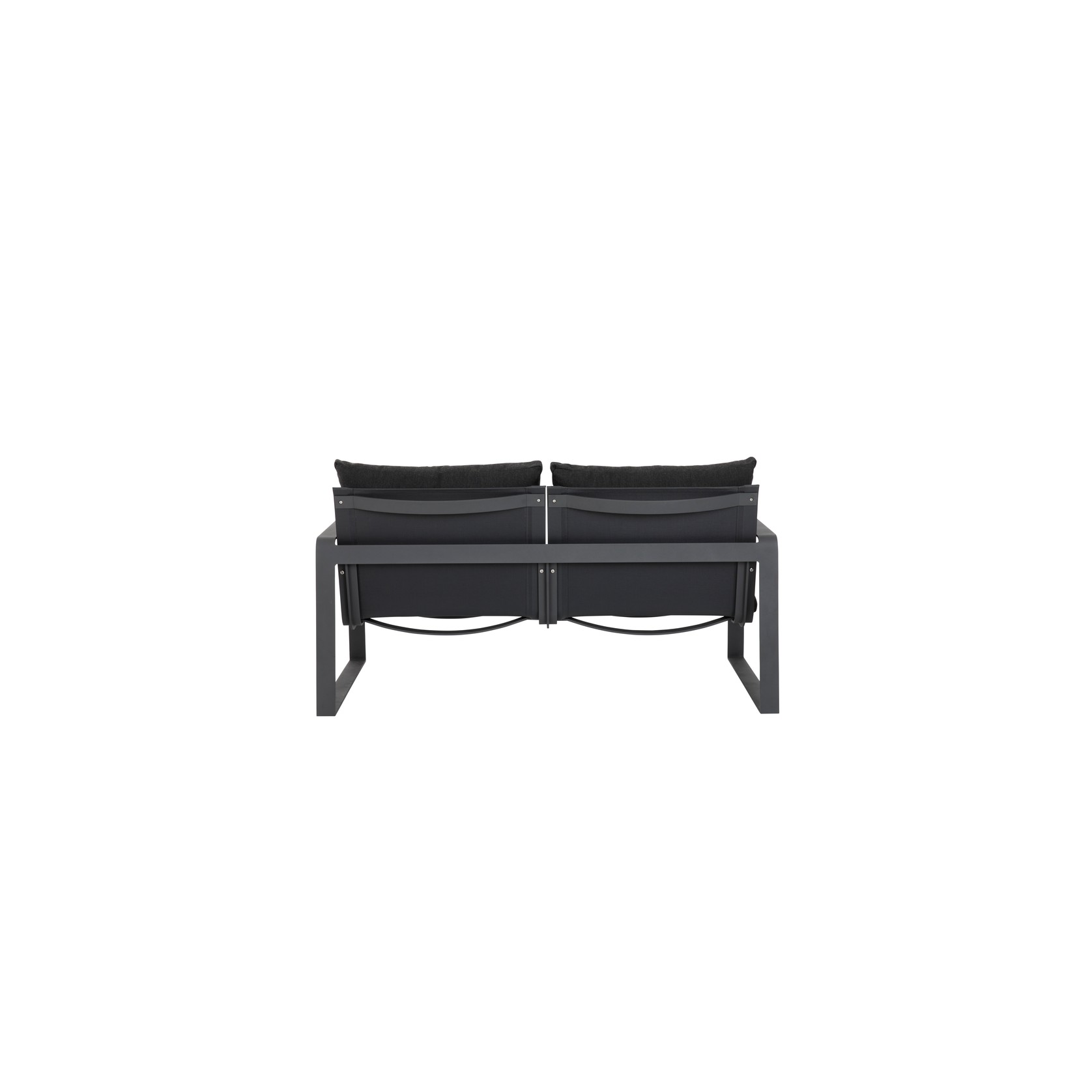 Tulloch Outdoor 2 Seater Sofa gallery detail image