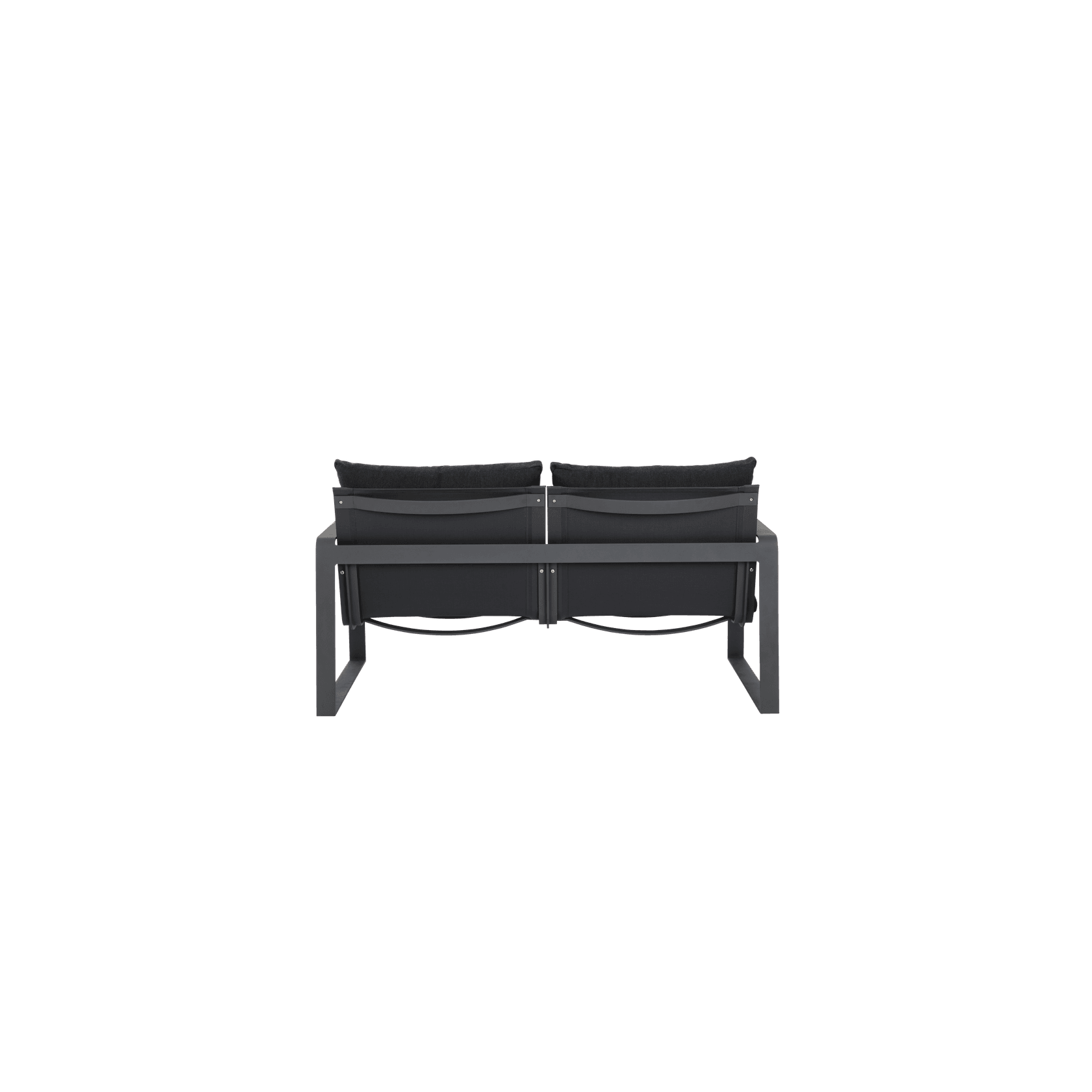 Tulloch Outdoor 2 Seater Sofa gallery detail image