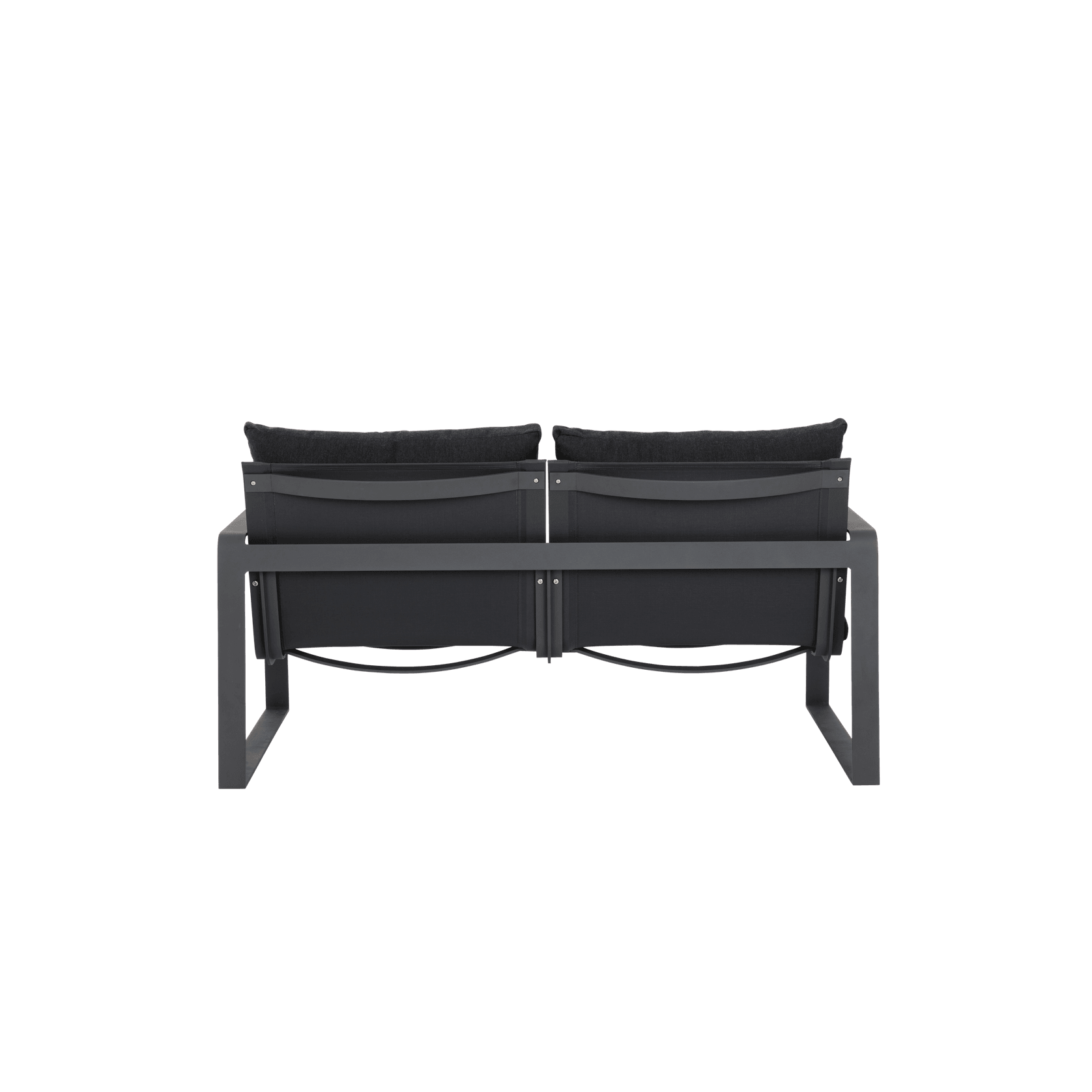 Tulloch Outdoor 2 Seater Sofa gallery detail image