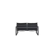 Tulloch Outdoor 2 Seater Sofa gallery detail image