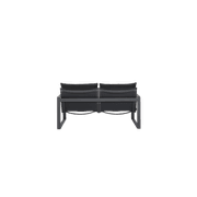 Tulloch Outdoor 2 Seater Sofa gallery detail image