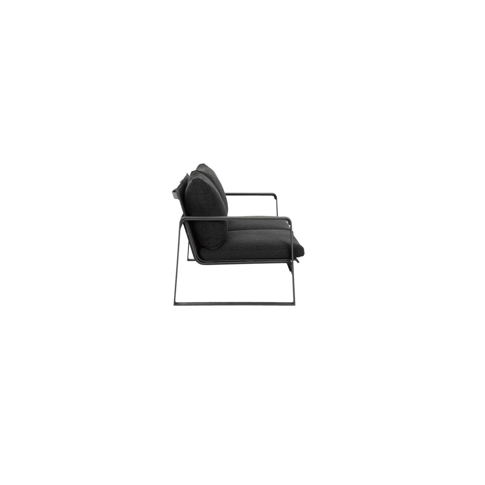 Tulloch Outdoor 2 Seater Sofa gallery detail image