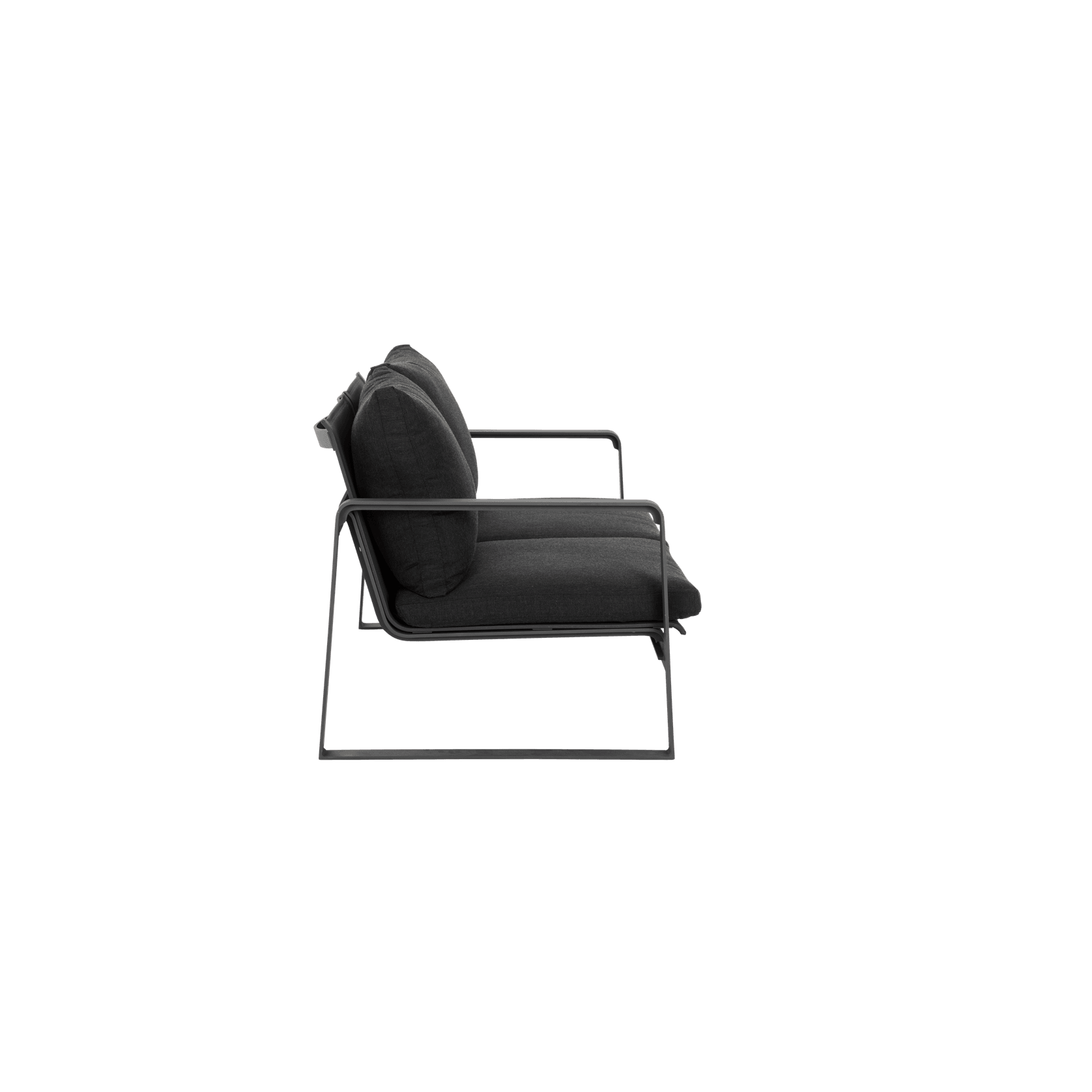 Tulloch Outdoor 2 Seater Sofa gallery detail image