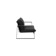 Tulloch Outdoor 2 Seater Sofa gallery detail image