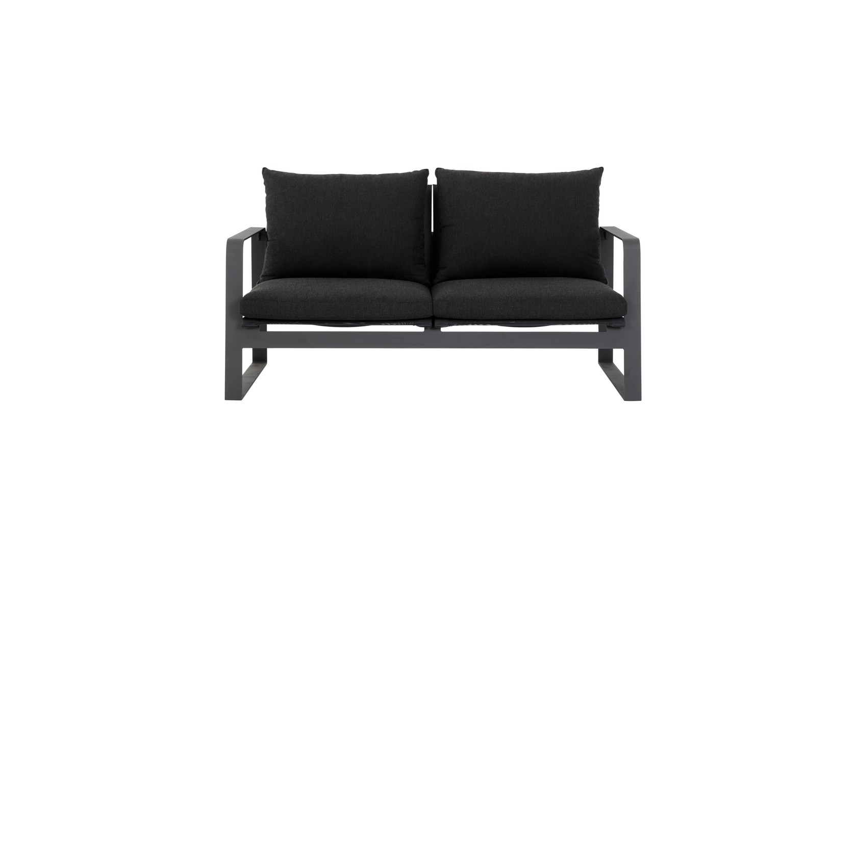 Tulloch Outdoor 2 Seater Sofa gallery detail image