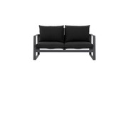 Tulloch Outdoor 2 Seater Sofa gallery detail image
