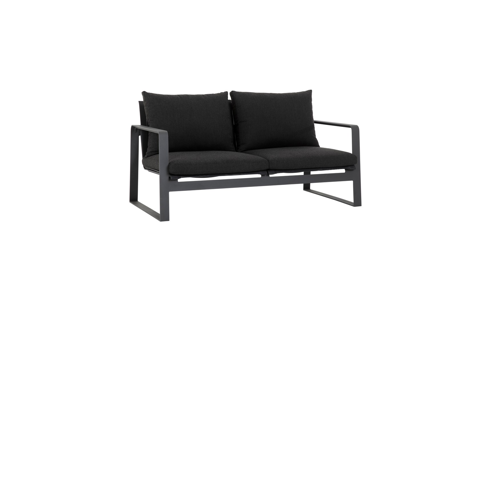 Tulloch Outdoor 2 Seater Sofa gallery detail image