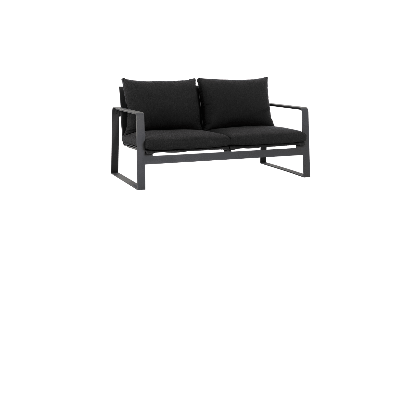 Tulloch Outdoor 2 Seater Sofa gallery detail image