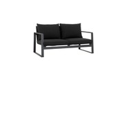 Tulloch Outdoor 2 Seater Sofa gallery detail image