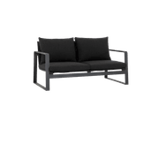 Tulloch Outdoor 2 Seater Sofa gallery detail image