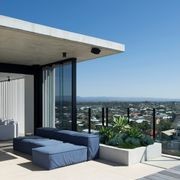 Ord Outdoor Modular Sofa gallery detail image