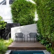 Darwin Outdoor Easy Chair gallery detail image
