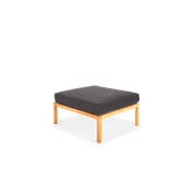 Watego Outdoor Ottoman gallery detail image