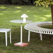 Palissade Park Bench by HAY gallery detail image