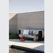 Elmare Outdoor 3 Seat Sofa gallery detail image