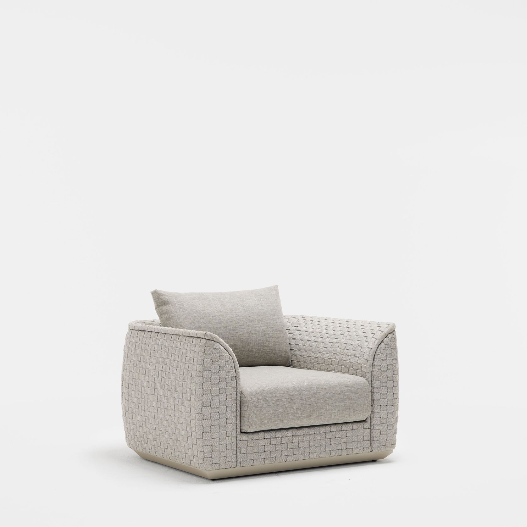 Apollo | Lounge Chair gallery detail image