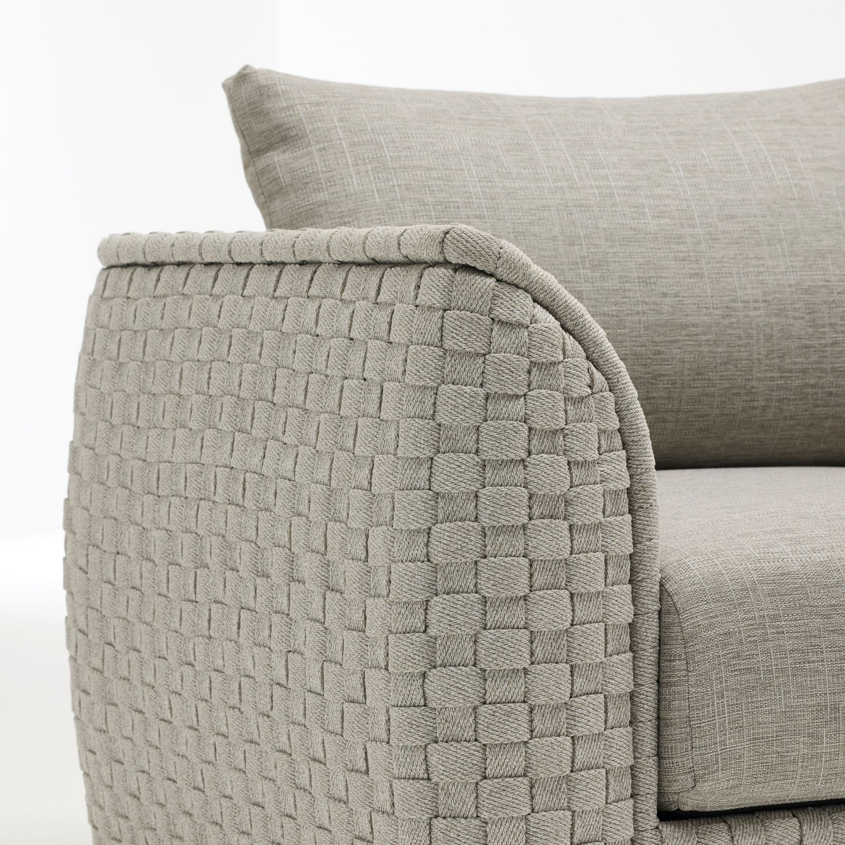 Apollo | Lounge Chair gallery detail image