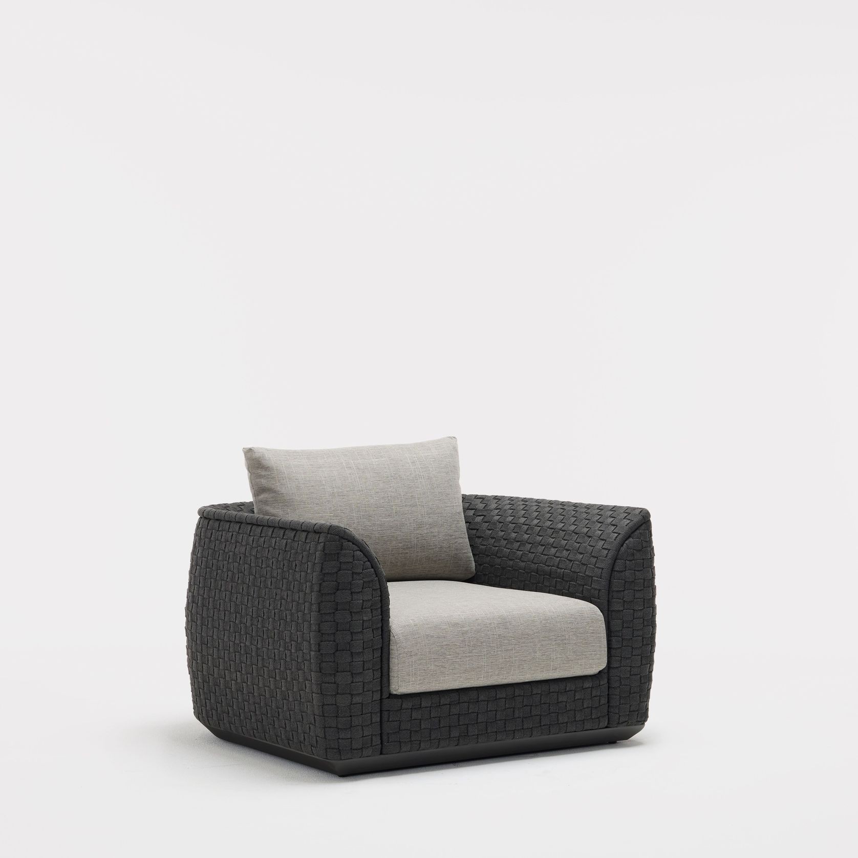 Apollo | Lounge Chair gallery detail image