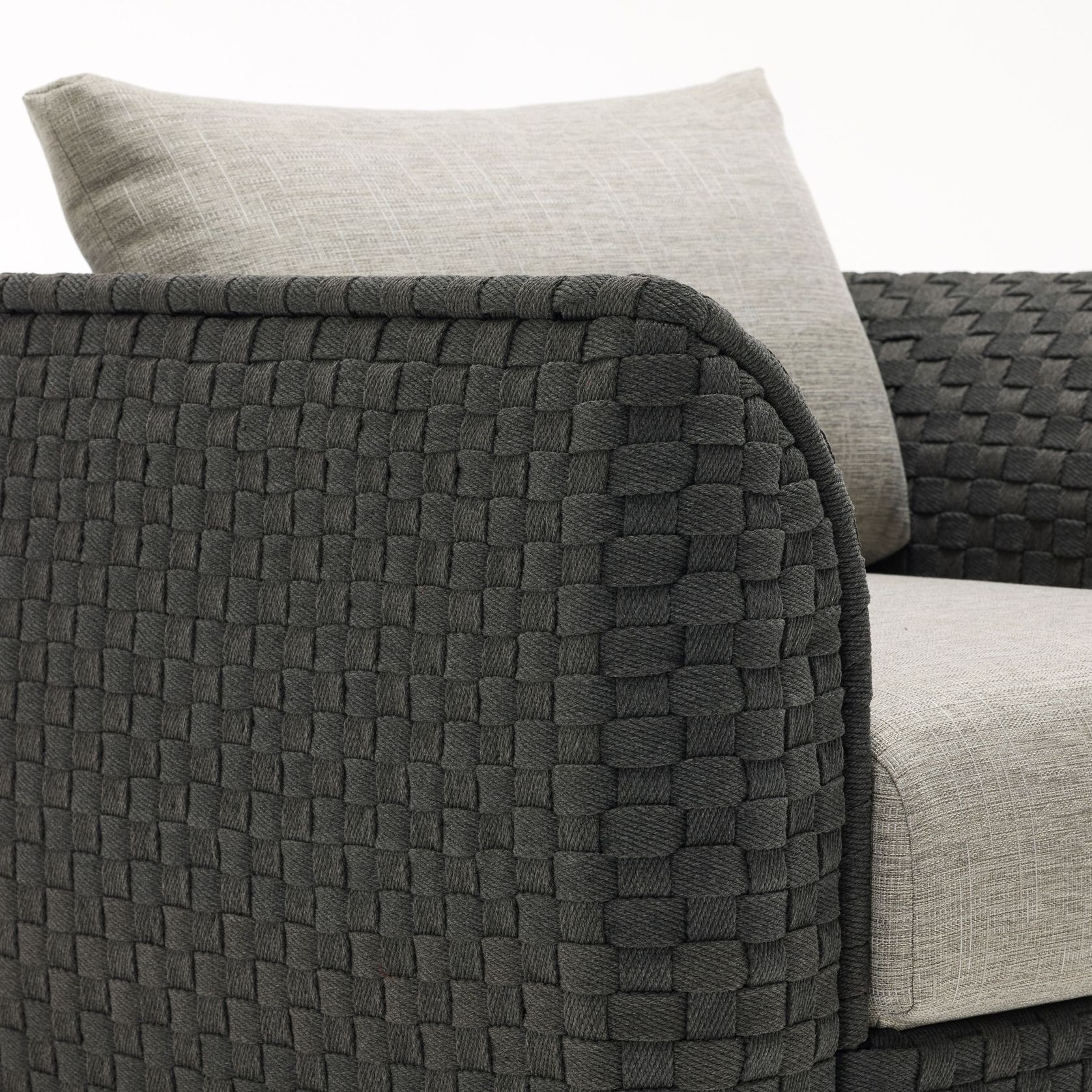 Apollo | Lounge Chair gallery detail image