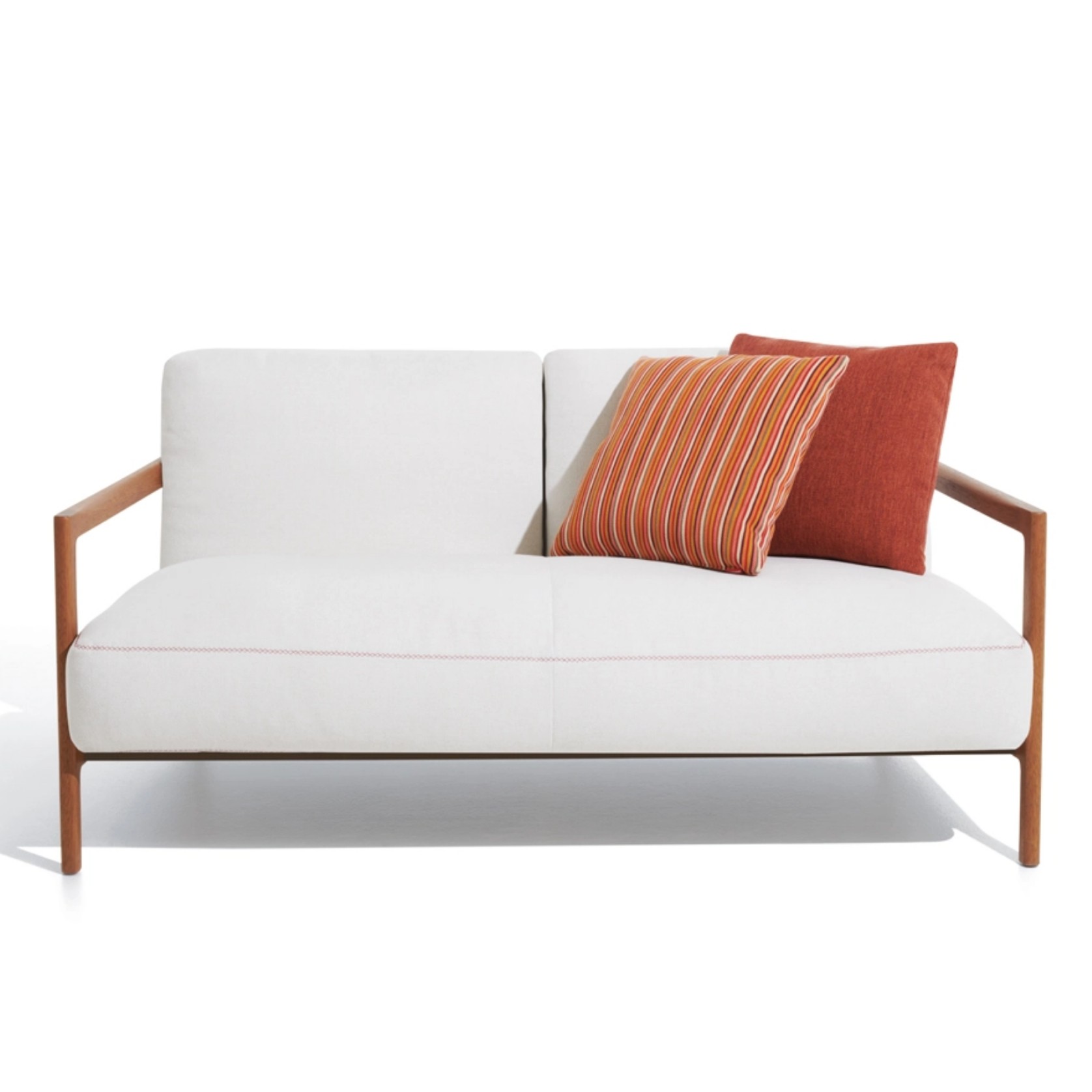 Everyday Life Outdoor Sofa by DePadova gallery detail image
